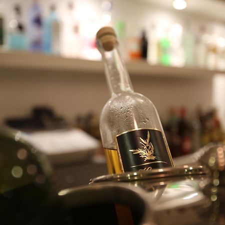 Hotel Javea Ngoại thất bức ảnh
