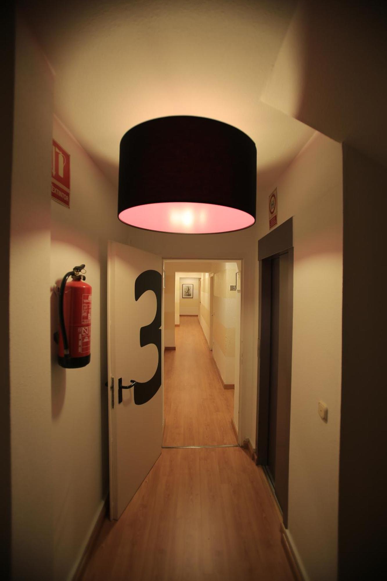 Hotel Javea Ngoại thất bức ảnh
