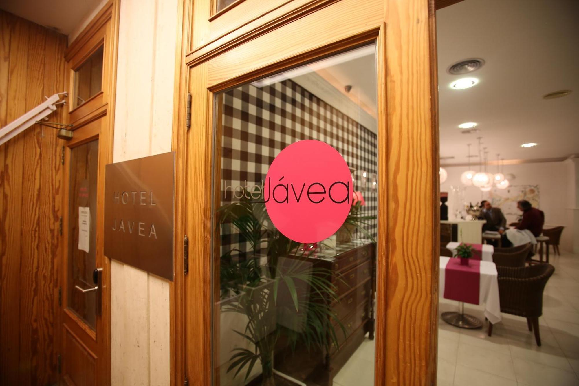Hotel Javea Ngoại thất bức ảnh