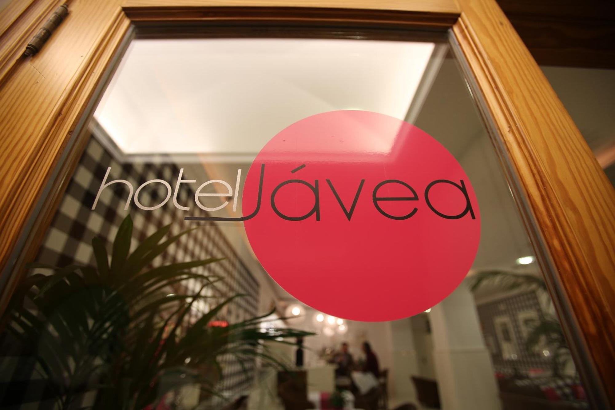 Hotel Javea Ngoại thất bức ảnh