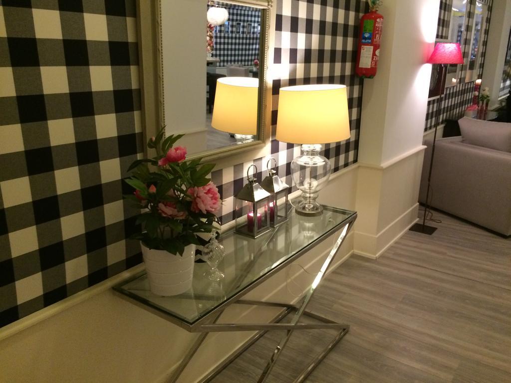 Hotel Javea Ngoại thất bức ảnh