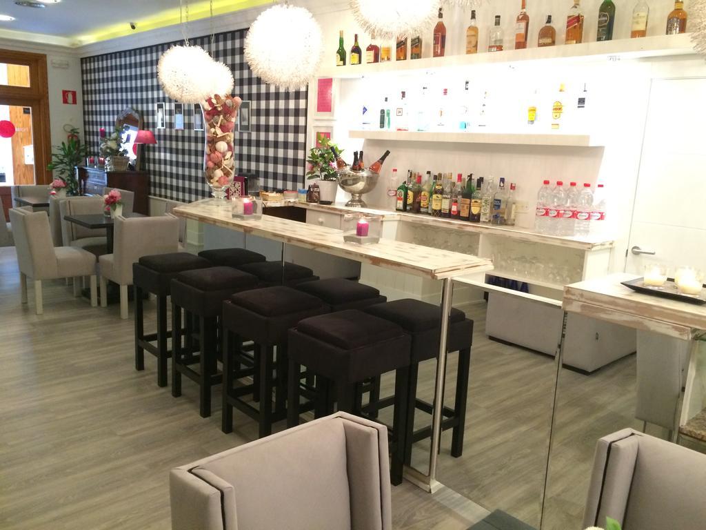 Hotel Javea Ngoại thất bức ảnh