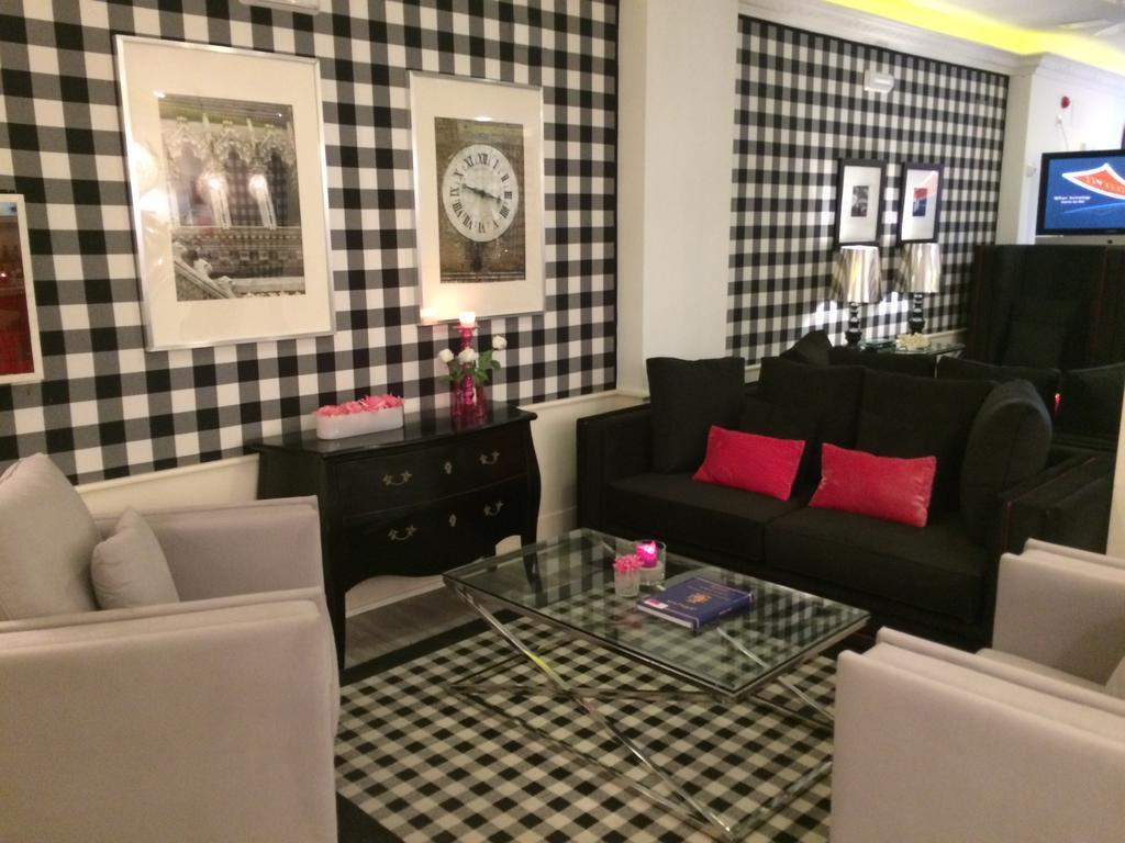 Hotel Javea Ngoại thất bức ảnh