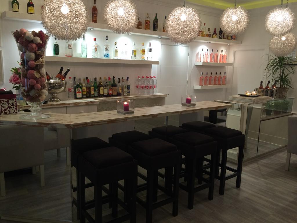 Hotel Javea Ngoại thất bức ảnh