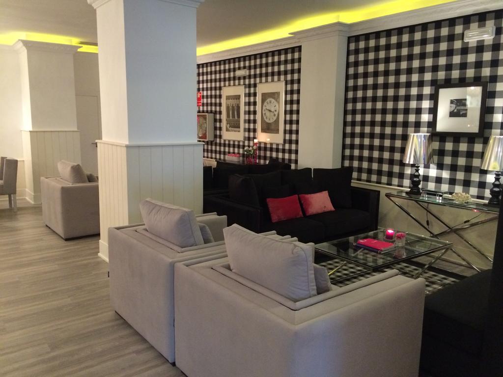 Hotel Javea Ngoại thất bức ảnh