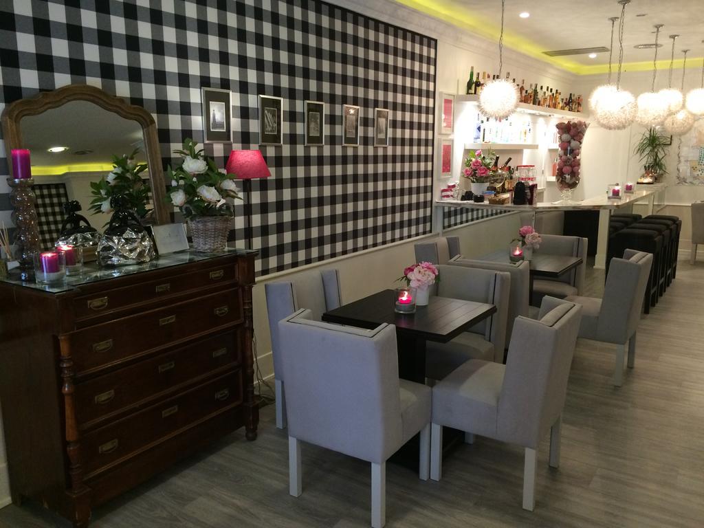 Hotel Javea Ngoại thất bức ảnh
