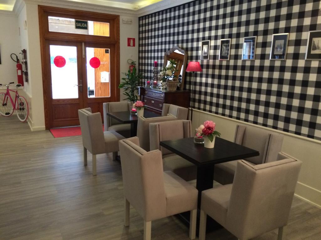 Hotel Javea Ngoại thất bức ảnh