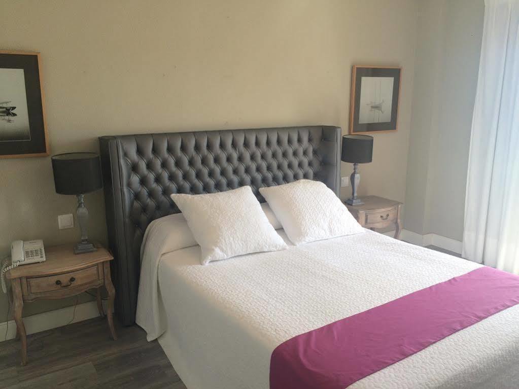 Hotel Javea Ngoại thất bức ảnh