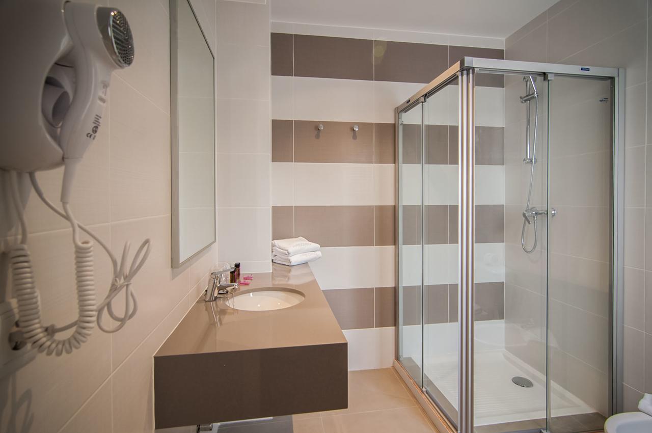 Hotel Javea Ngoại thất bức ảnh