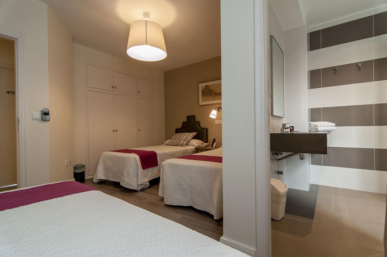 Hotel Javea Ngoại thất bức ảnh