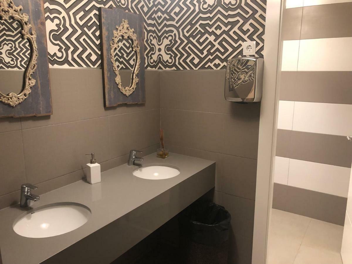 Hotel Javea Ngoại thất bức ảnh