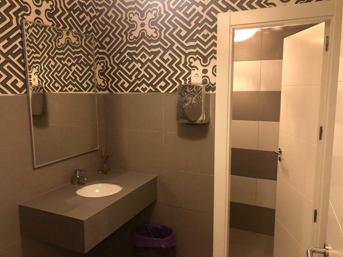 Hotel Javea Ngoại thất bức ảnh