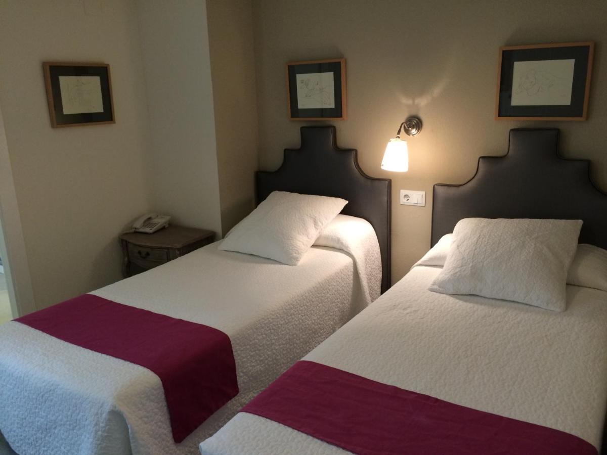 Hotel Javea Ngoại thất bức ảnh