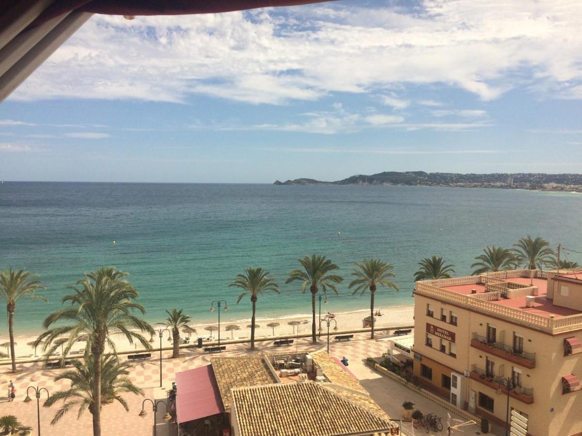 Hotel Javea Ngoại thất bức ảnh