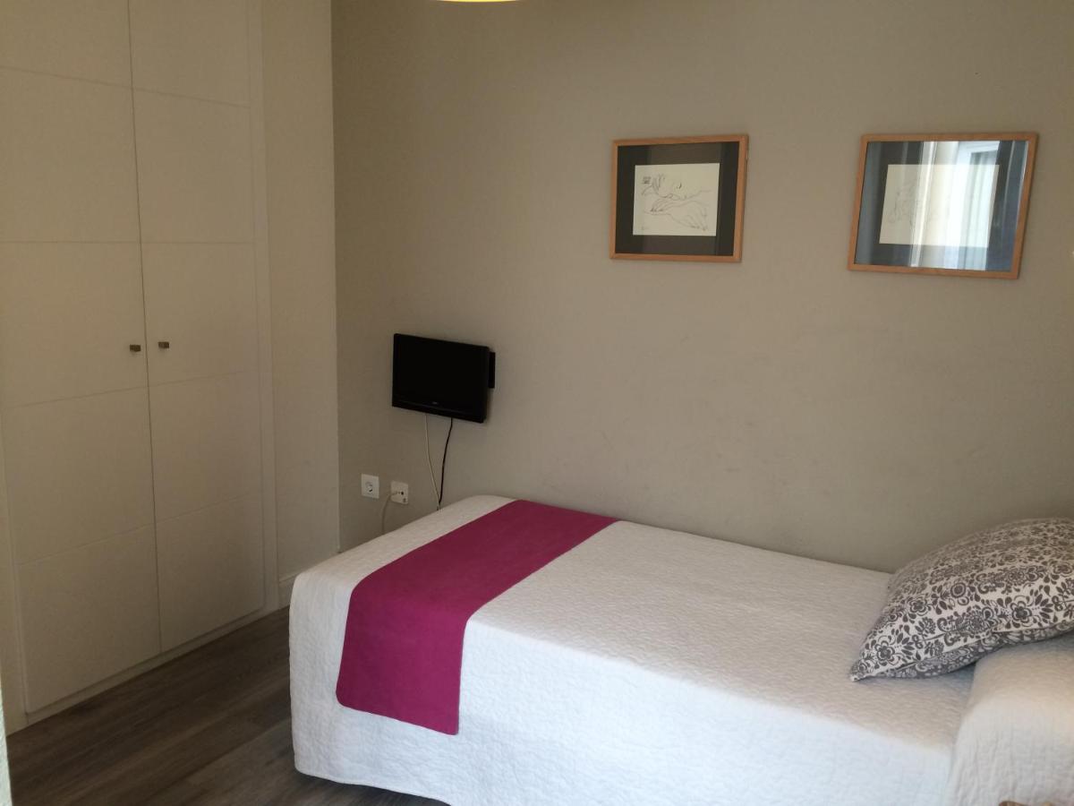 Hotel Javea Ngoại thất bức ảnh
