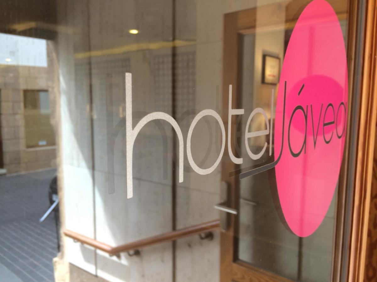 Hotel Javea Ngoại thất bức ảnh