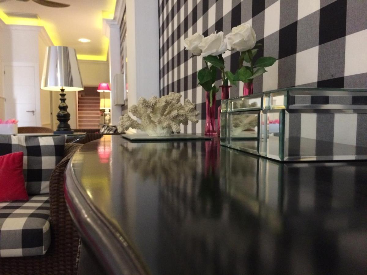Hotel Javea Ngoại thất bức ảnh