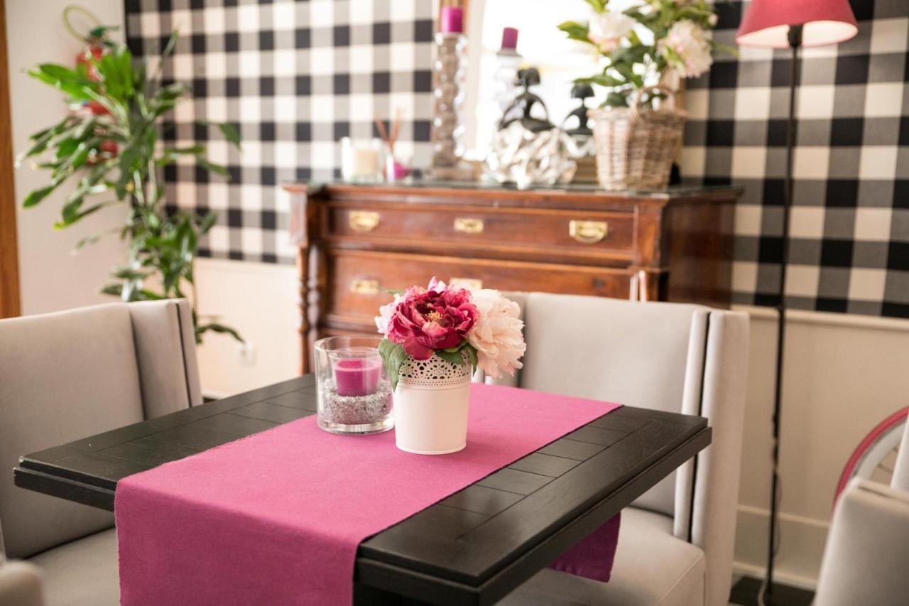 Hotel Javea Ngoại thất bức ảnh