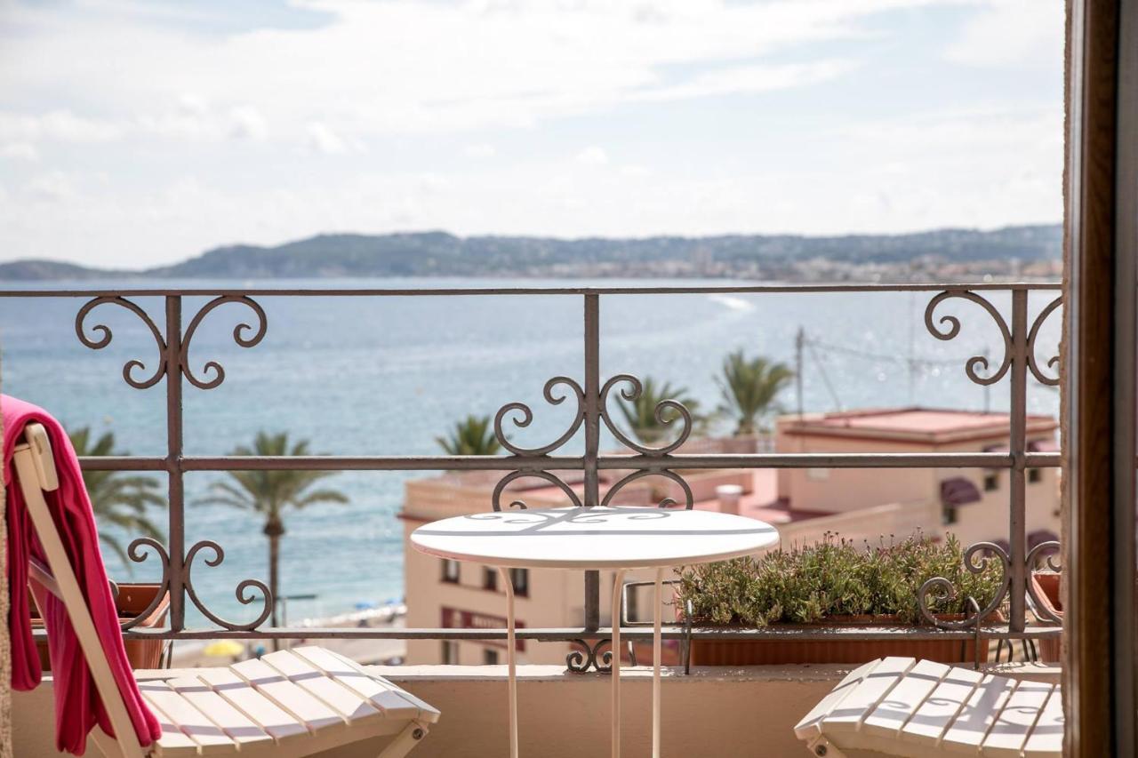 Hotel Javea Ngoại thất bức ảnh