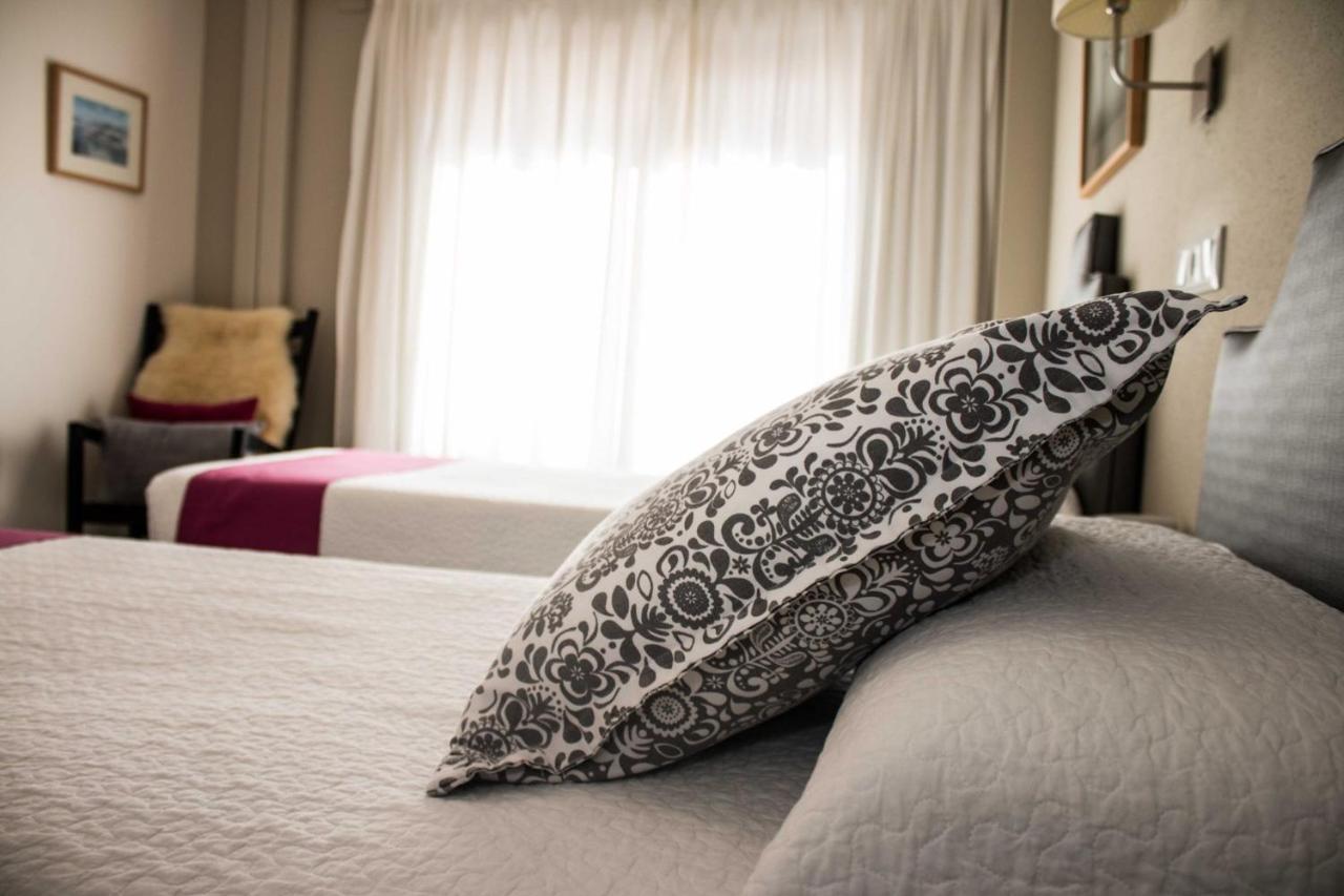 Hotel Javea Ngoại thất bức ảnh