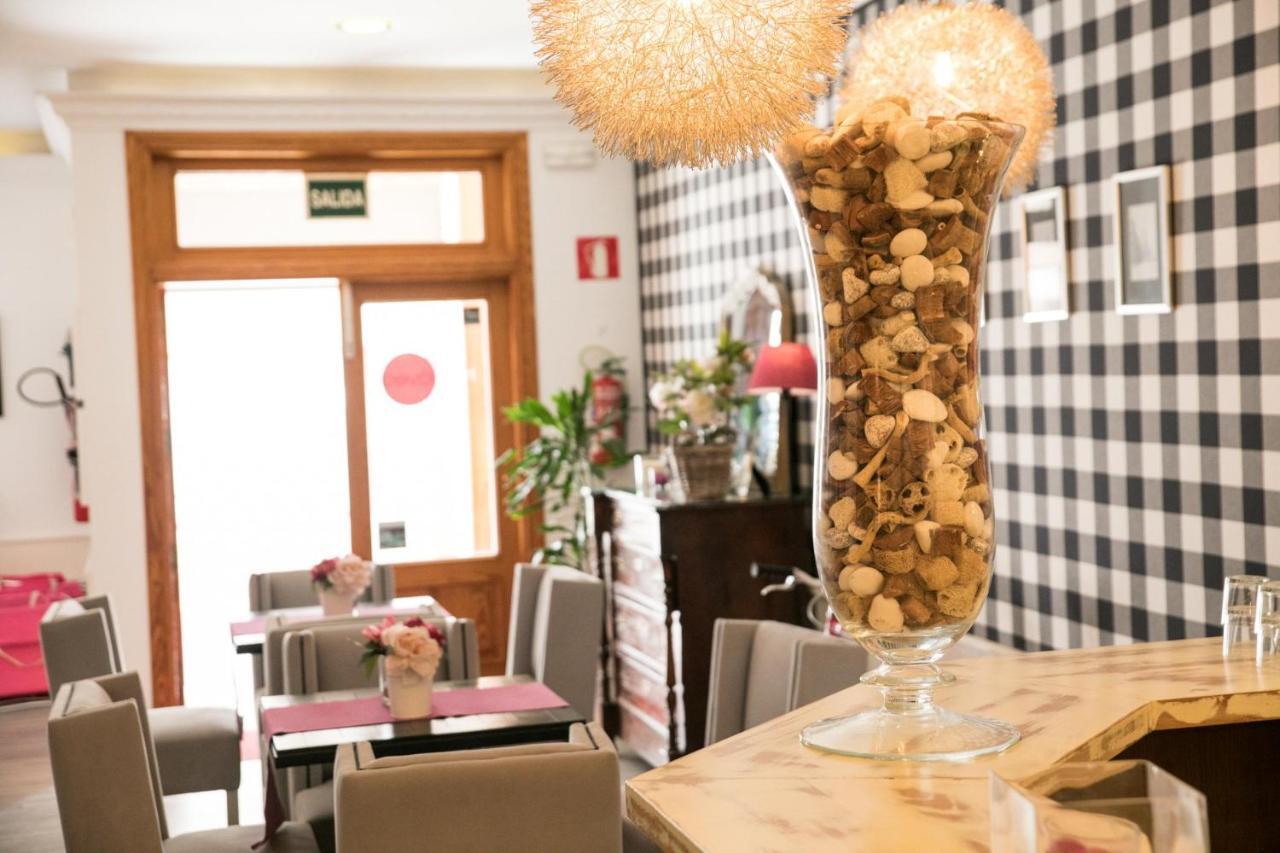 Hotel Javea Ngoại thất bức ảnh